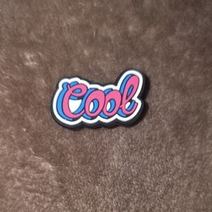 💥 5/$15 Croc Charm